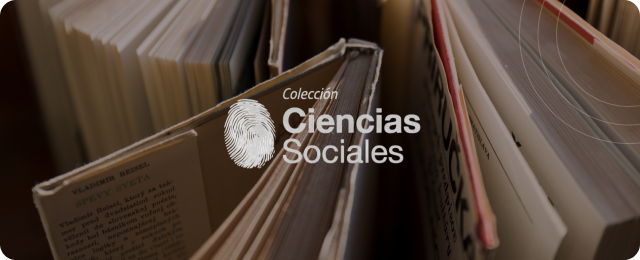 Ciencias Sociales