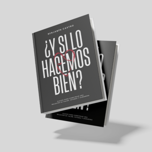 ¿Y si lo hacemos bien?