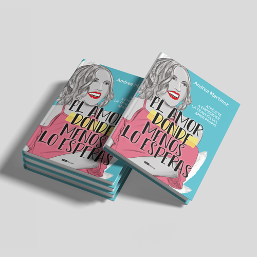 El amor donde menos lo esperas