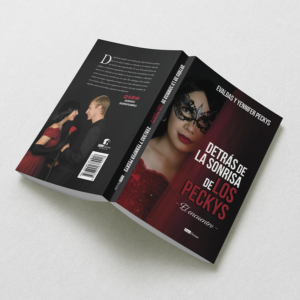 Detrás de la sonrisa de Los Peckys