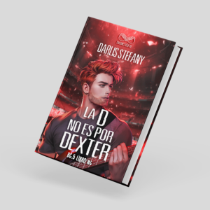 La D no es por Dexter