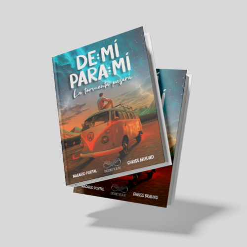 De mí para mí - vol I