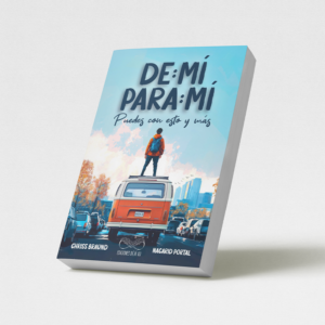 De mí para mí - vol II