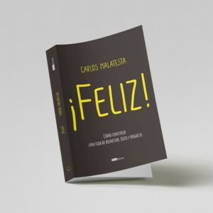 ¡Feliz!
