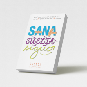 Sana, suelta, sigue