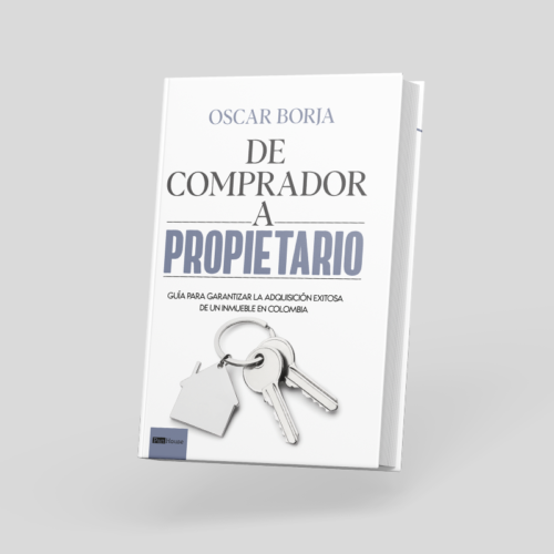 De comprador a propietario