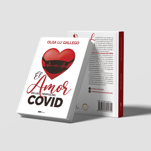 El amor en los tiempos del COVID