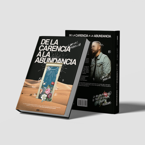 De la carencia a la abundancia