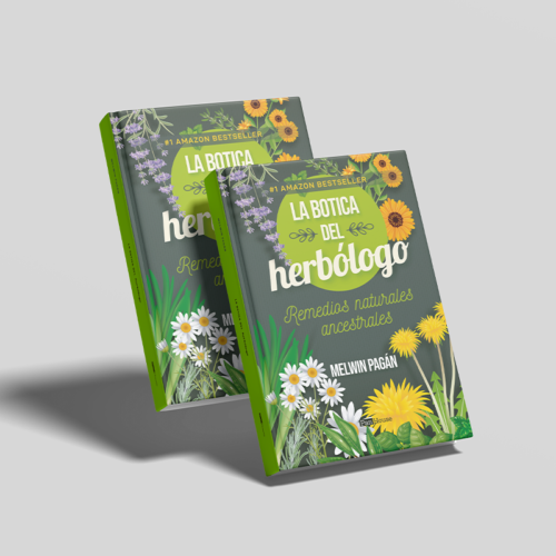 La botica del herbólogo