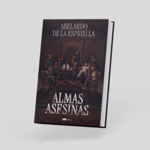 Almas asesinas - 2a. Edición