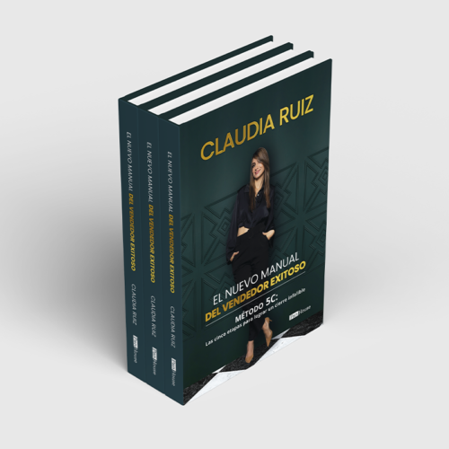 El nuevo manual del vendedor exitoso