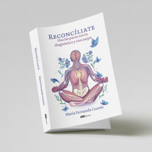 Reconcíliate