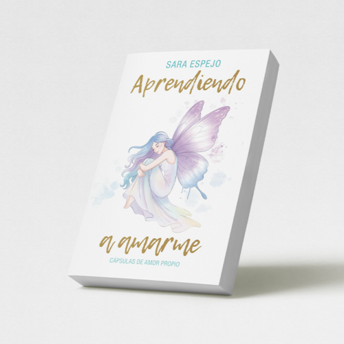 Aprendiendo a amarme