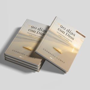 90 días con Dios