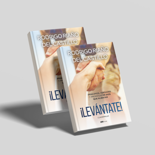 ¡Levántate!