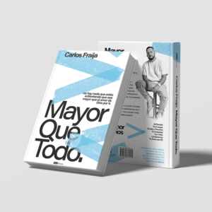 Mayor que todo