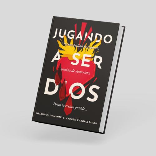 Jugando a ser Dios