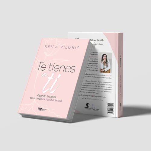 Te tienes a ti