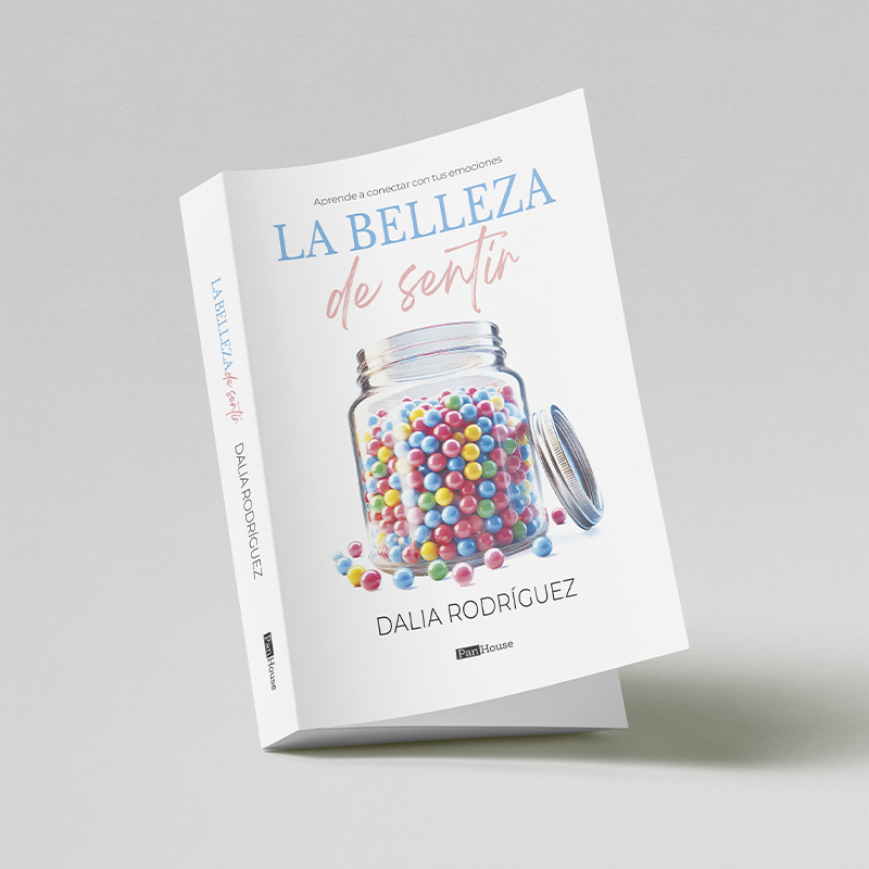 La belleza de sentir