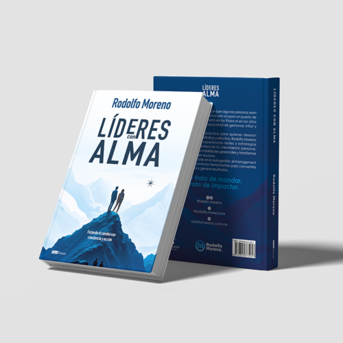 Líderes con alma