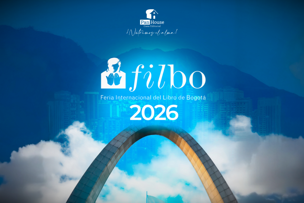 PanHouse vuelve a la FILBO y amplía su presencia hacia el pabellón Kids