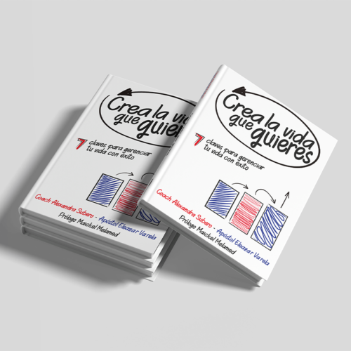 Crea la vida que quieres