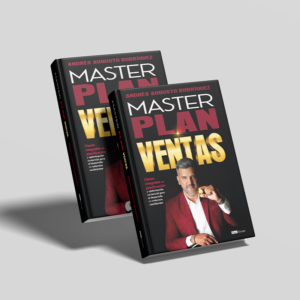 Máster plan ventas