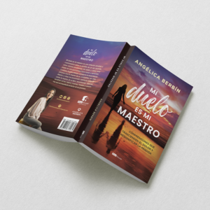 MI duelo es mi maestro