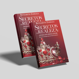 Secretos de la realeza. Operación Reina Ester