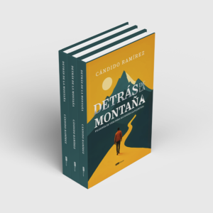 Detrás de las montañas