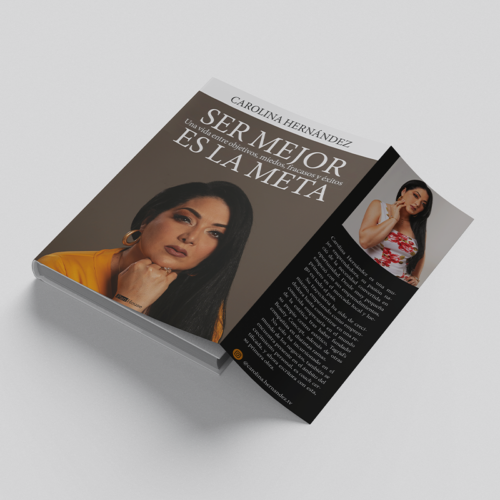 Ser mejor es la meta