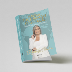 Navega tus finanzas personales