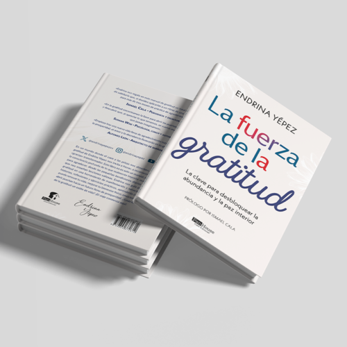 La fuerza de la gratitud