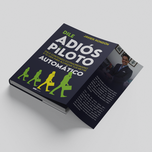 ¡Adios al piloto automático!