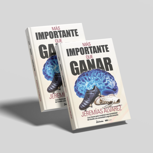 Más importante que ganar