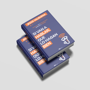 Si van hablar que lo hagan bien