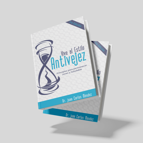 Vive al estilo antivejez