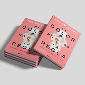 El dolor no es la regla