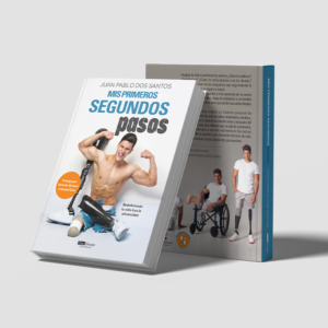 Mis primeros segundos pasos