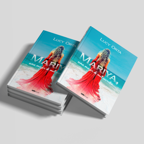 Mariya, una mujer de mil secretos - vol. 1