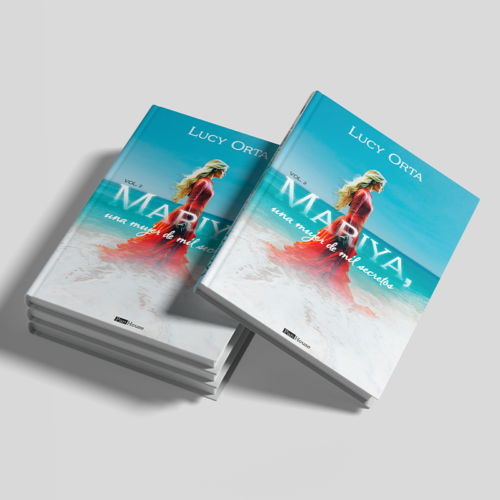 Mariya, una mujer de mil secretos - vol. 2