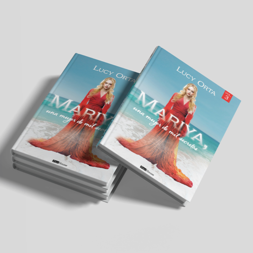 Mariya, una mujer de mil secretos - vol. 3