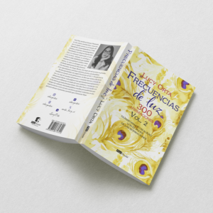 Frecuencia de luz - vol. 2