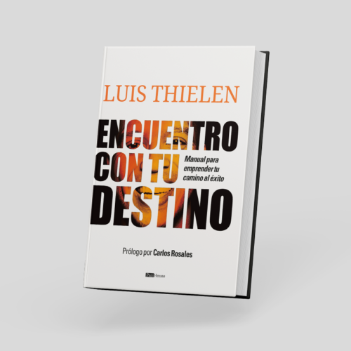 Encuentro con tu destino