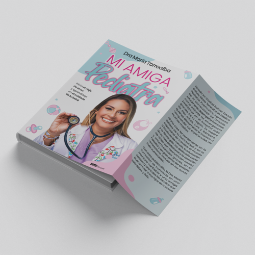 Mi amiga pediatra