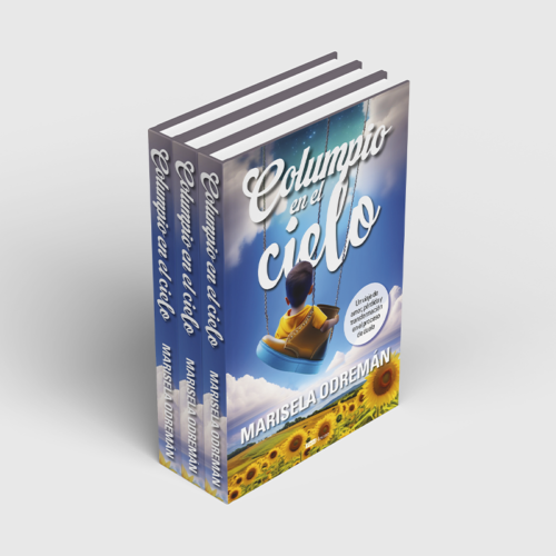 Columpio en el cielo