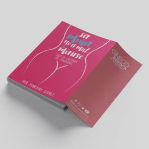 Ser mujer no es mal de morirse