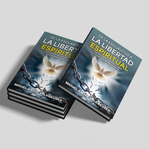 De la esclavitud a la libertad espiritual
