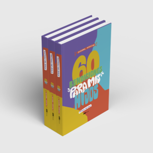 60 bendiciones para mis hijos