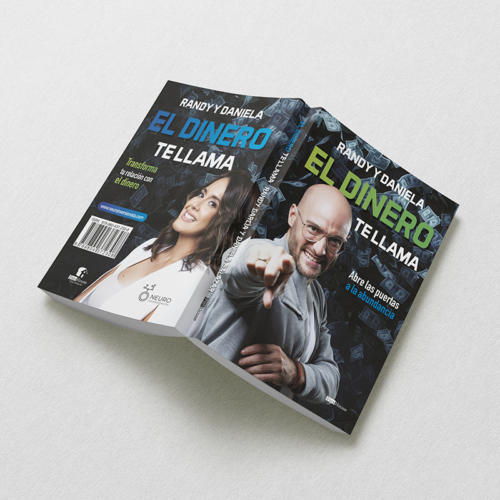 El dinero te llama